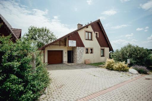 Chaty Panorama Liptowski Tarnowiec Zewnętrze zdjęcie