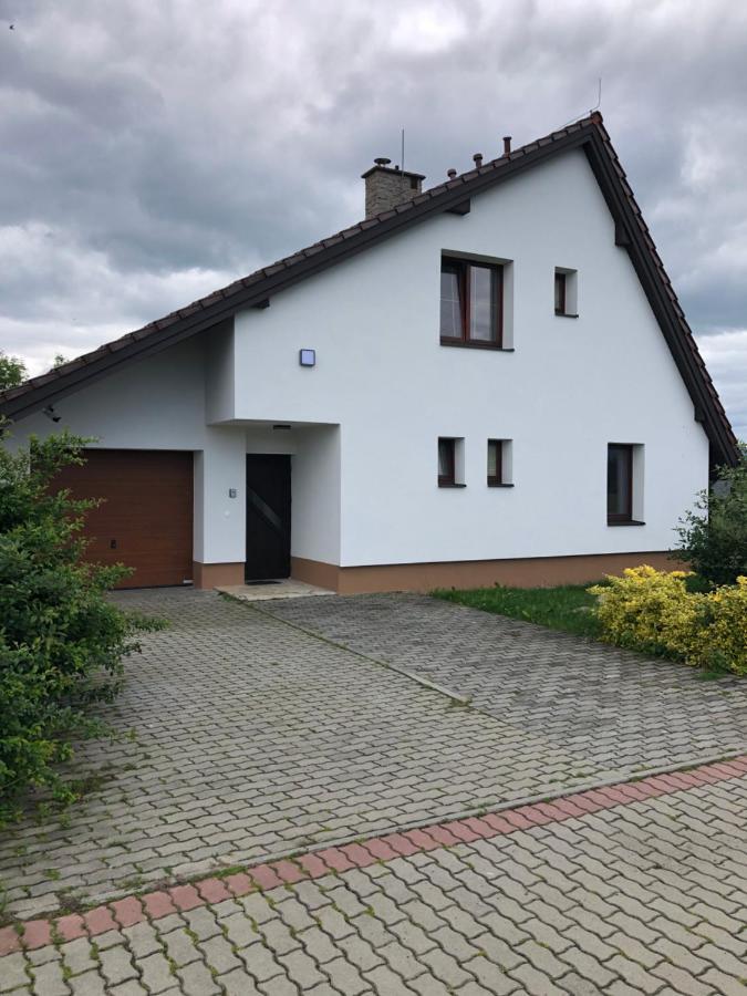 Chaty Panorama Liptowski Tarnowiec Zewnętrze zdjęcie