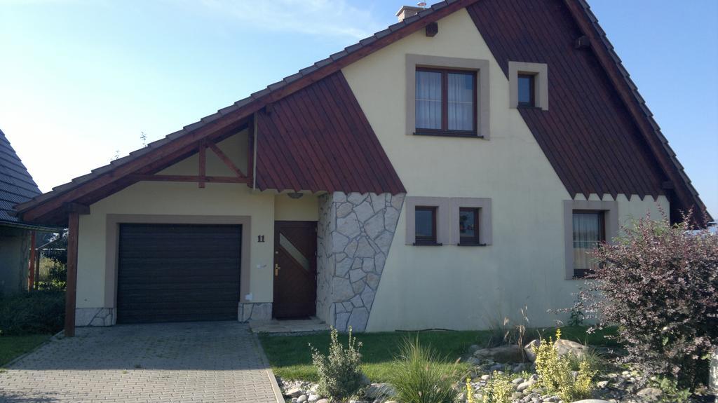 Chaty Panorama Liptowski Tarnowiec Zewnętrze zdjęcie